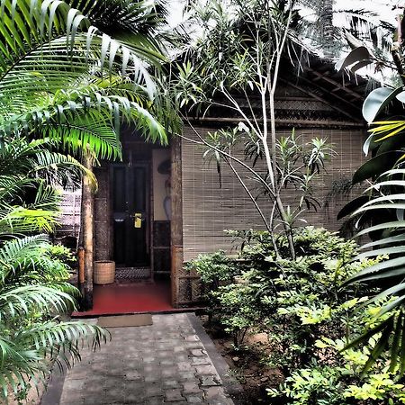 The Palm Trees Resort Patnem Beach Exteriér fotografie
