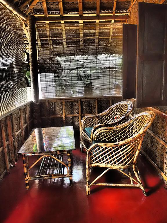 The Palm Trees Resort Patnem Beach Pokoj fotografie